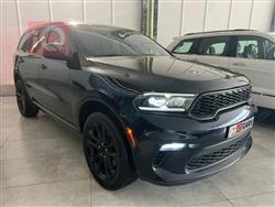 دودج دورانجو